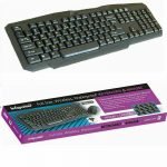 X206-infapower keyboard-waterproof-mouse